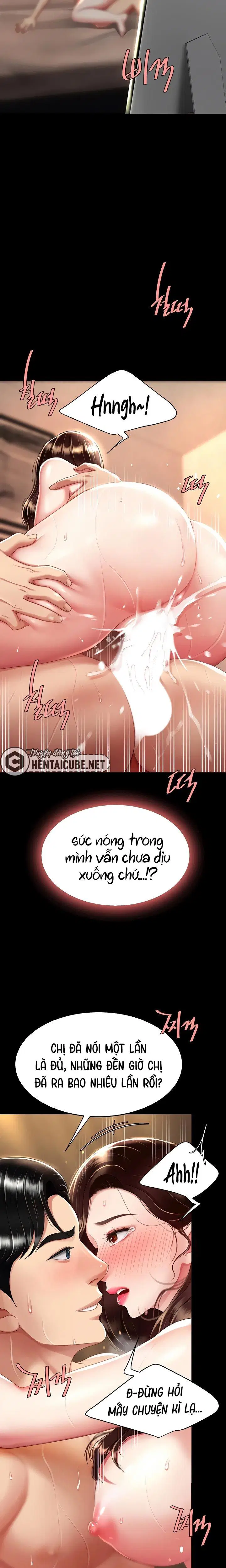 Ăn mẹ cô trước - Ch. 33 trang 12