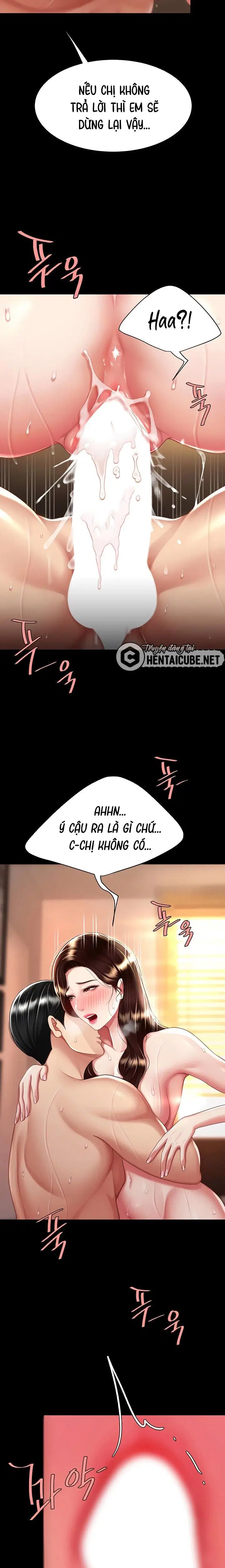 Ăn mẹ cô trước - Ch. 33 trang 13