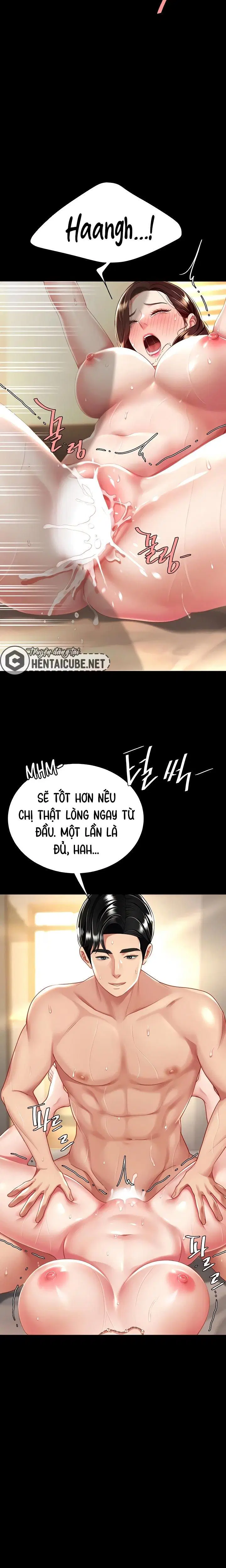 Ăn mẹ cô trước - Ch. 33 trang 15
