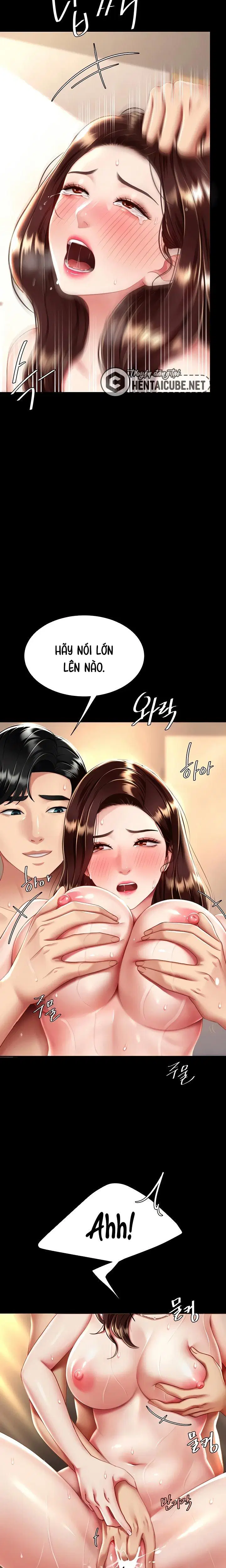 Ăn mẹ cô trước - Ch. 33 trang 20