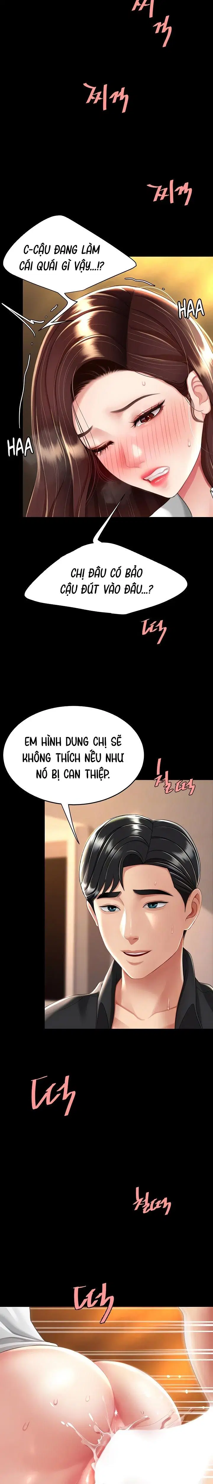 Ăn mẹ cô trước - Ch. 33 trang 3