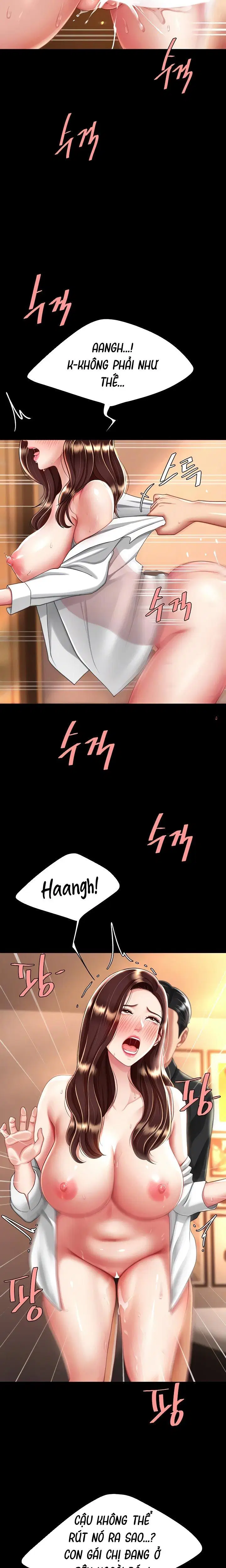 Ăn mẹ cô trước - Ch. 33 trang 4