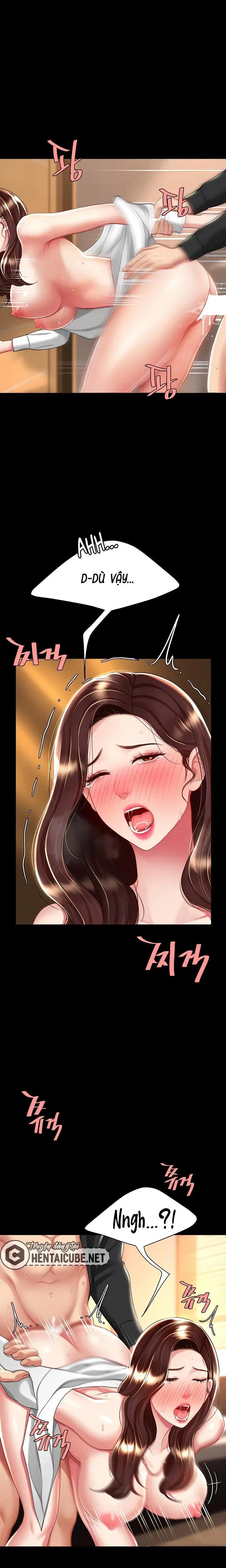 Ăn mẹ cô trước - Ch. 33 trang 6