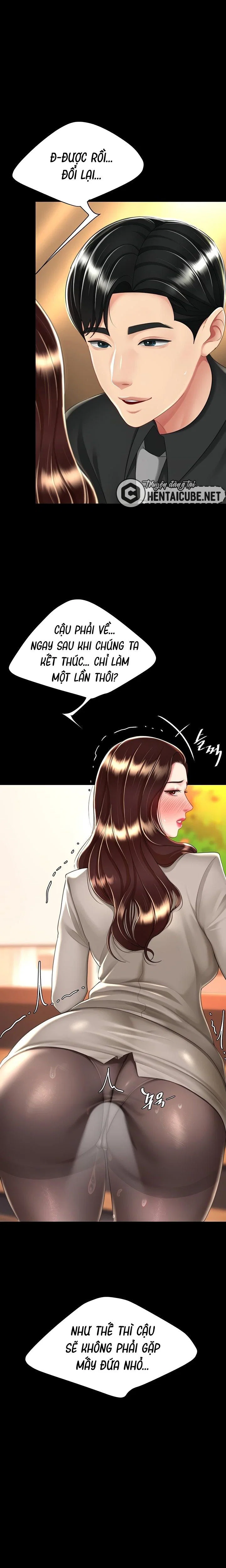 Ăn mẹ cô trước - Ch. 31 trang 13