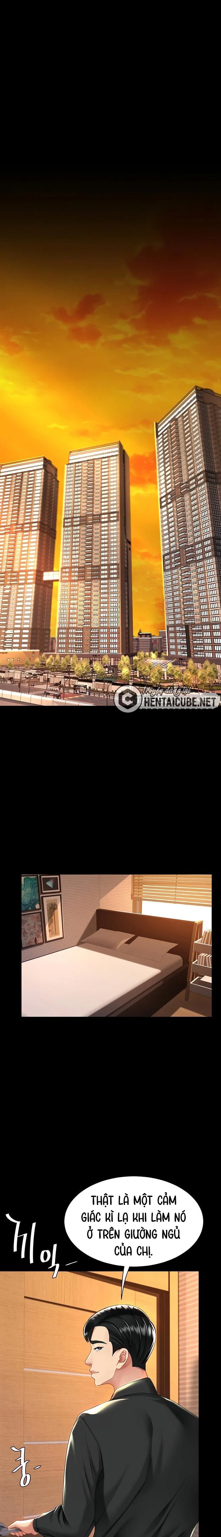 Ăn mẹ cô trước - Ch. 31 trang 14