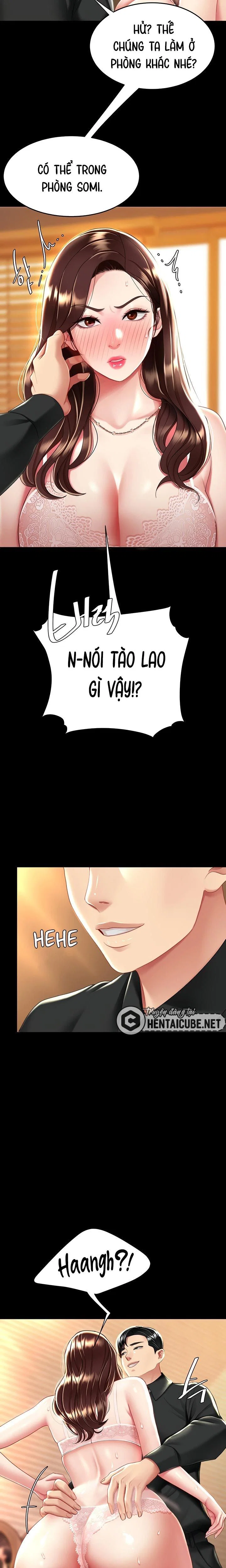 Ăn mẹ cô trước - Ch. 31 trang 16