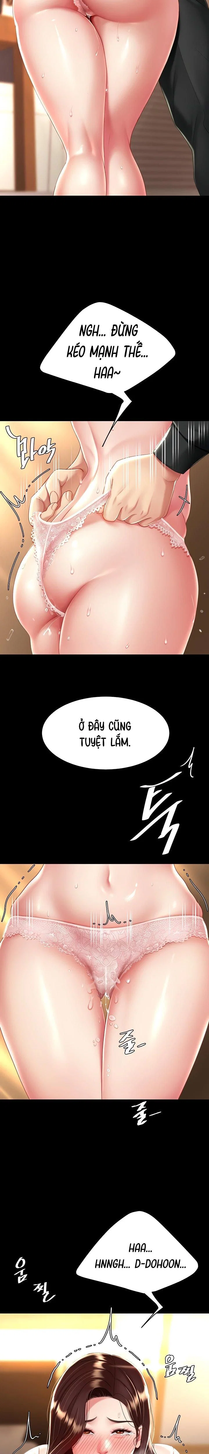 Ăn mẹ cô trước - Ch. 31 trang 17