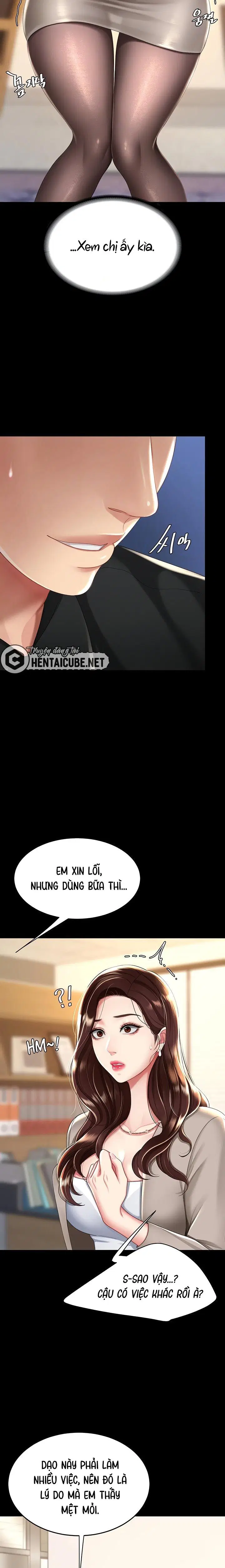 Ăn mẹ cô trước - Ch. 31 trang 2