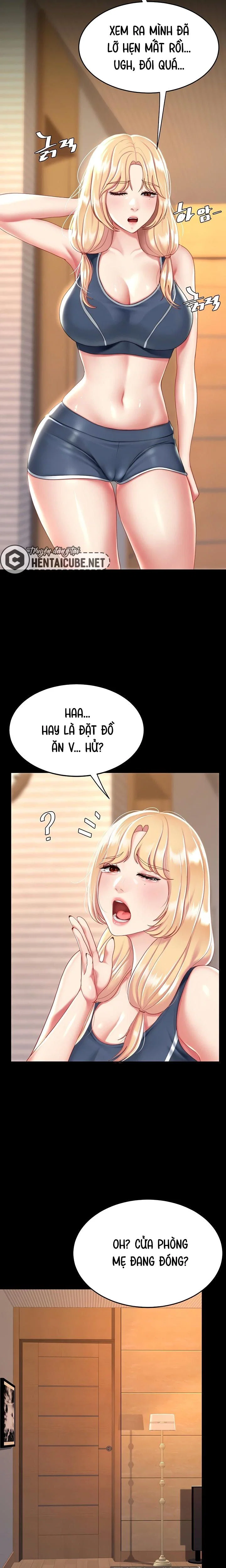 Ăn mẹ cô trước - Ch. 31 trang 21