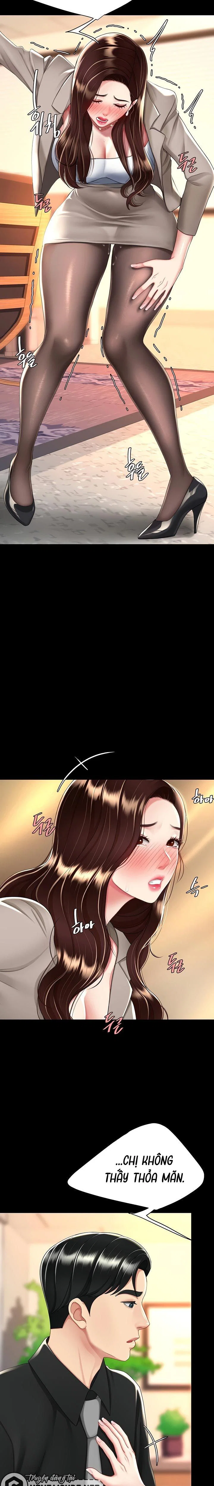 Ăn mẹ cô trước - Ch. 31 trang 6