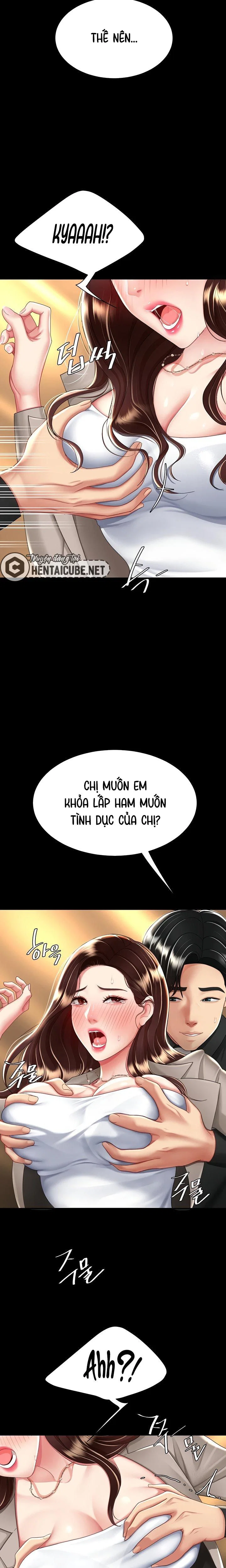 Ăn mẹ cô trước - Ch. 31 trang 8