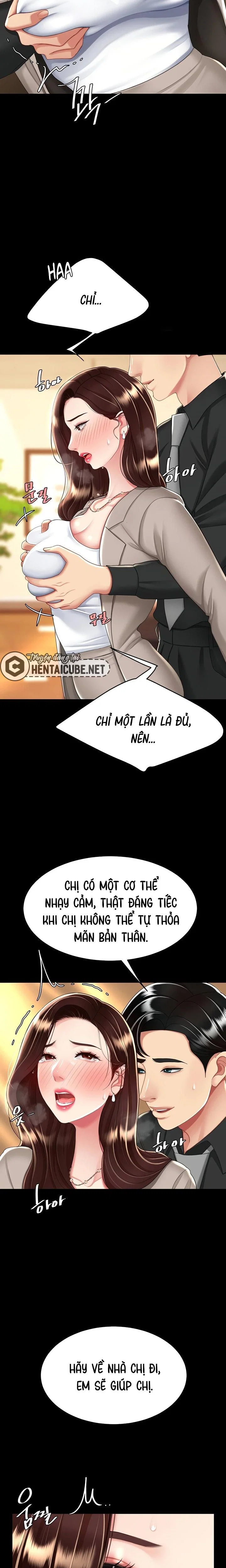 Ăn mẹ cô trước - Ch. 31 trang 9