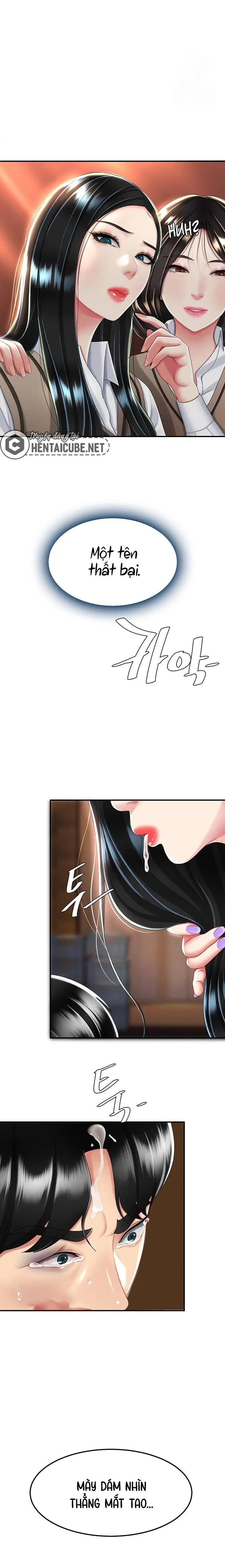 Ăn mẹ cô trước - Ch. 30 trang 12