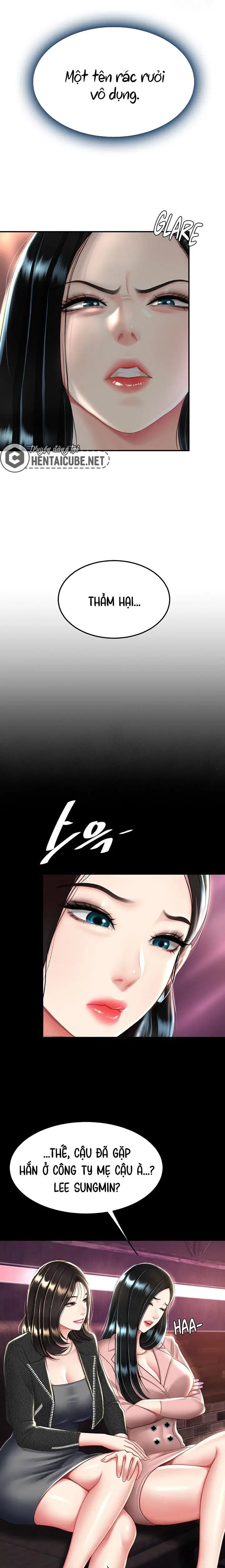 Ăn mẹ cô trước - Ch. 30 trang 14