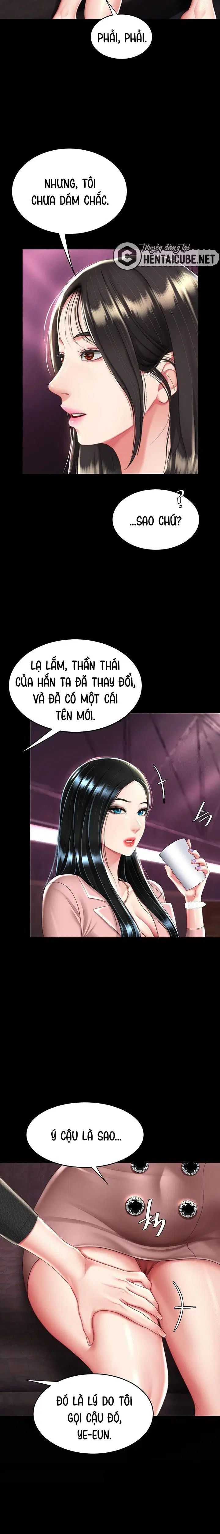Ăn mẹ cô trước - Ch. 30 trang 15