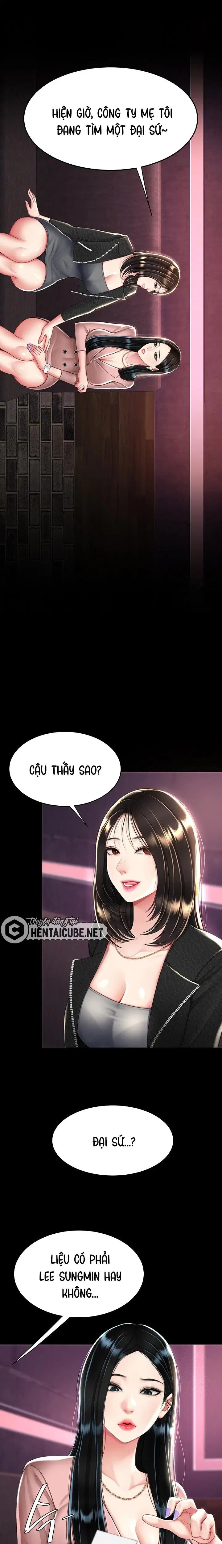 Ăn mẹ cô trước - Ch. 30 trang 16