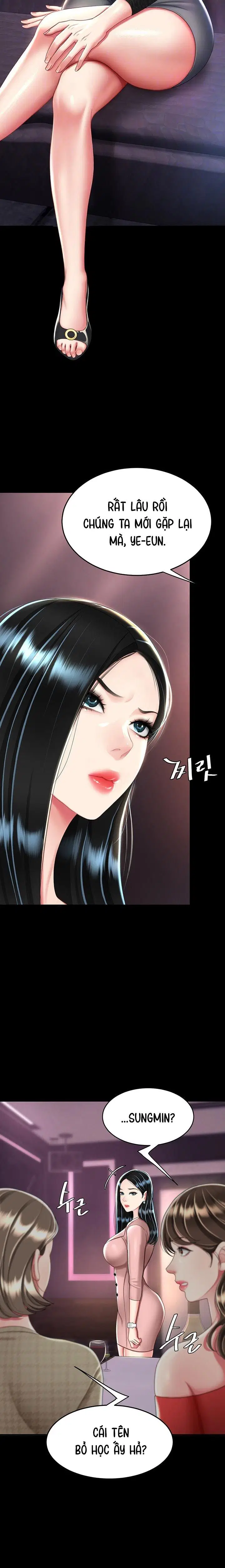 Ăn mẹ cô trước - Ch. 30 trang 2