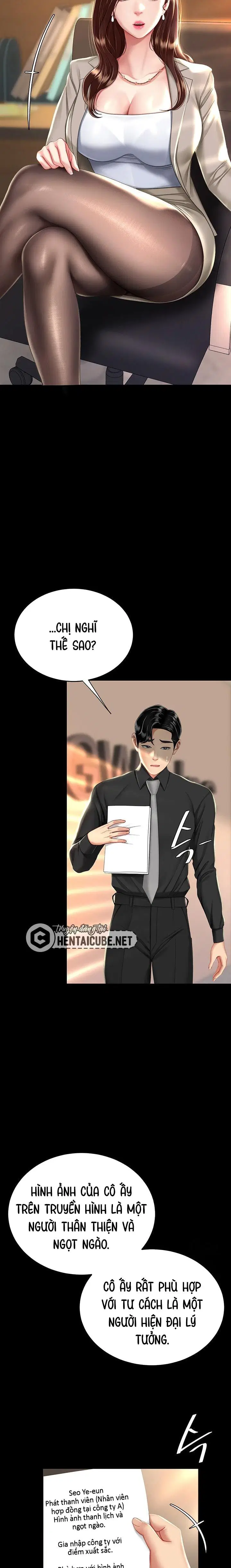 Ăn mẹ cô trước - Ch. 30 trang 20