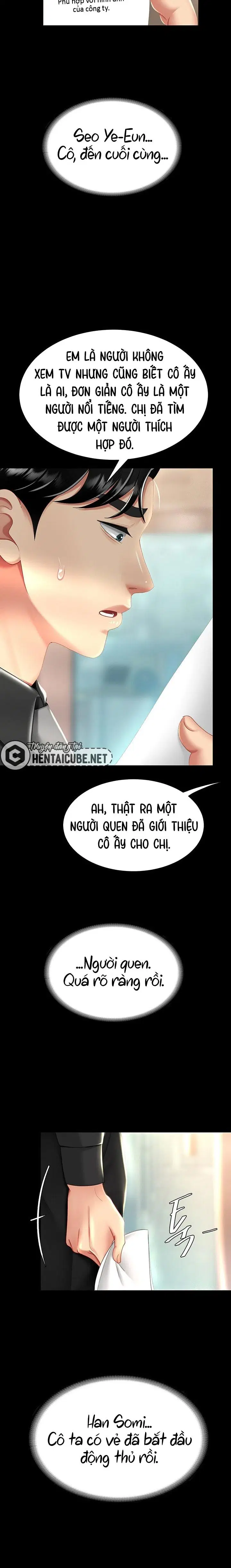 Ăn mẹ cô trước - Ch. 30 trang 21