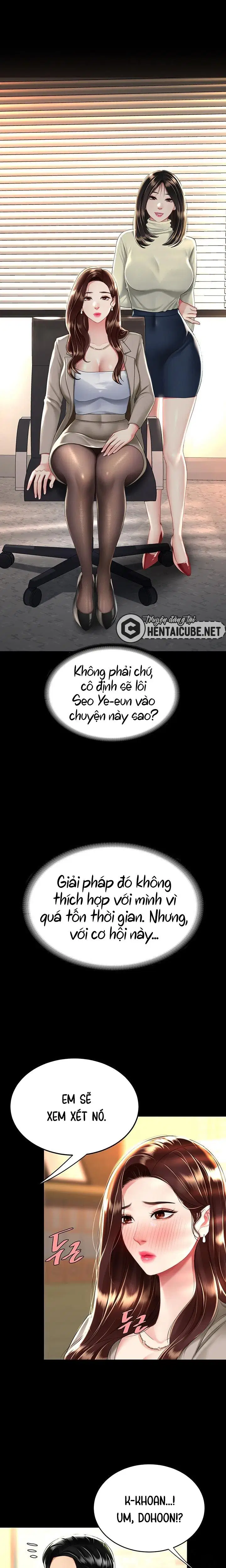 Ăn mẹ cô trước - Ch. 30 trang 22