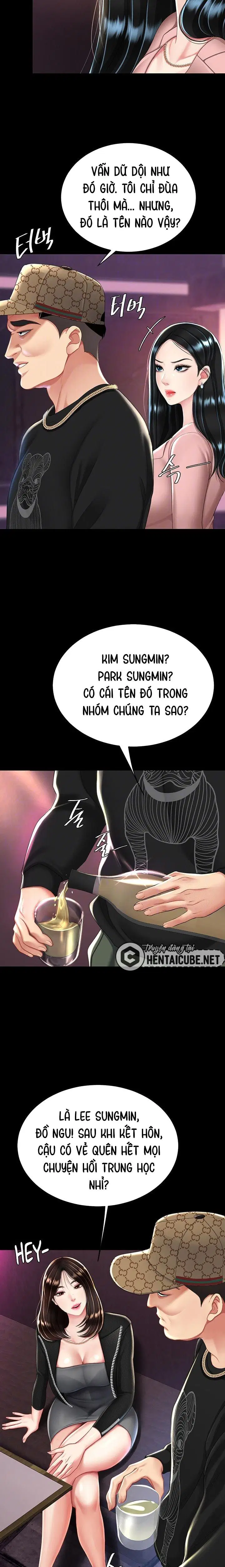 Ăn mẹ cô trước - Ch. 30 trang 4