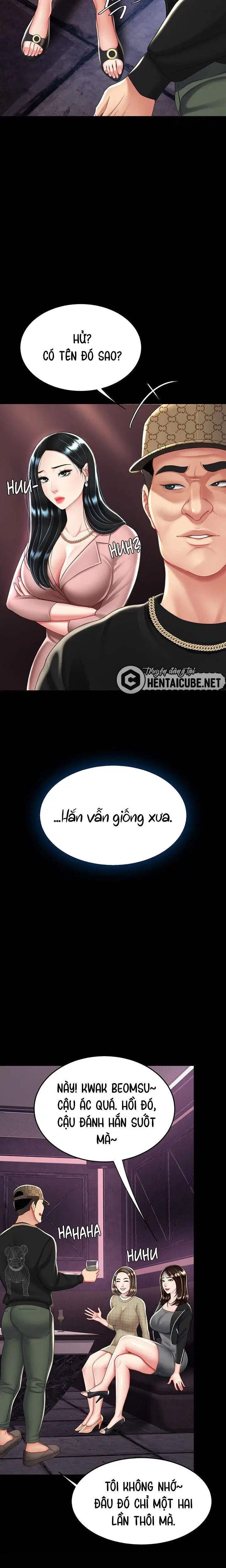 Ăn mẹ cô trước - Ch. 30 trang 5