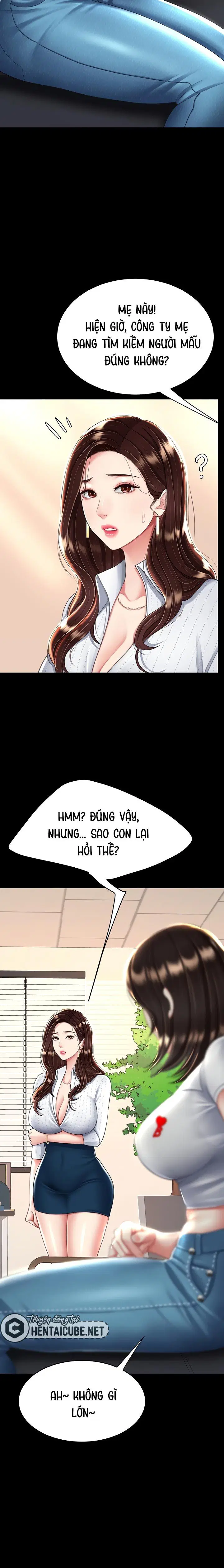 Ăn mẹ cô trước - Ch. 29 trang 10