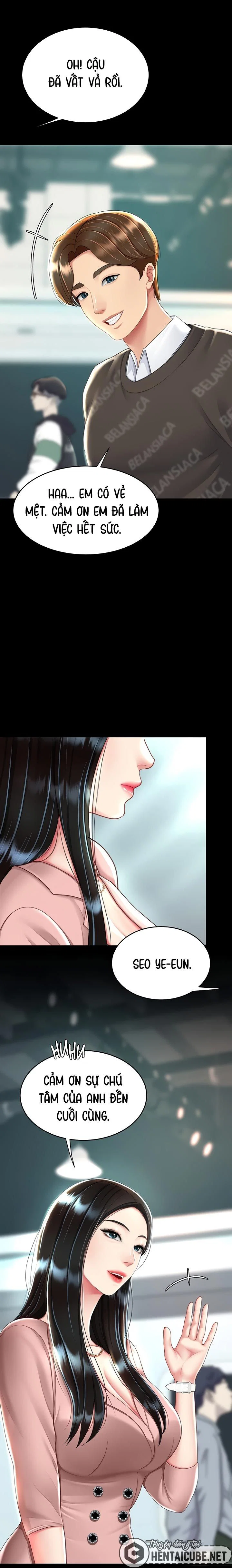 Ăn mẹ cô trước - Ch. 29 trang 12