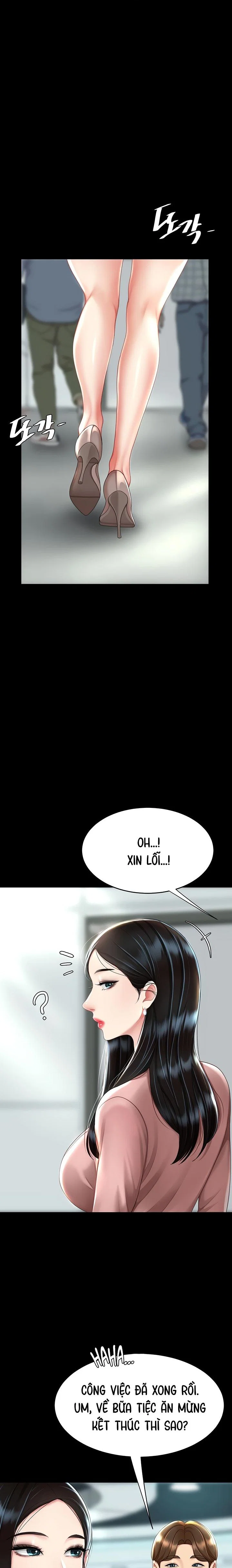 Ăn mẹ cô trước - Ch. 29 trang 13