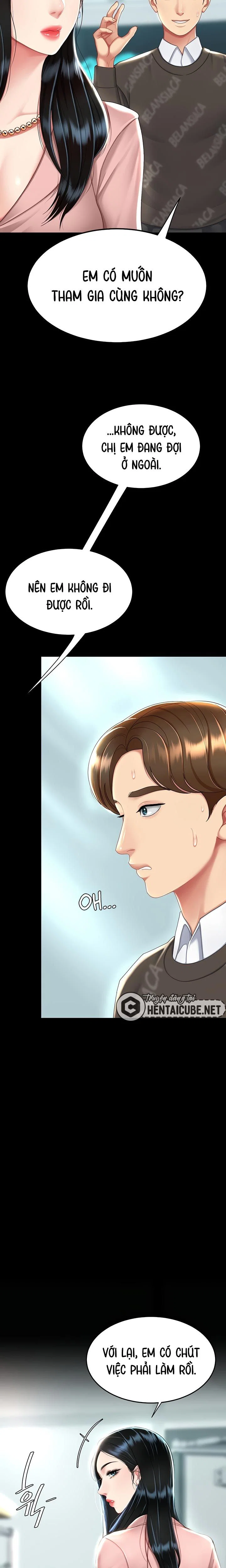 Ăn mẹ cô trước - Ch. 29 trang 14