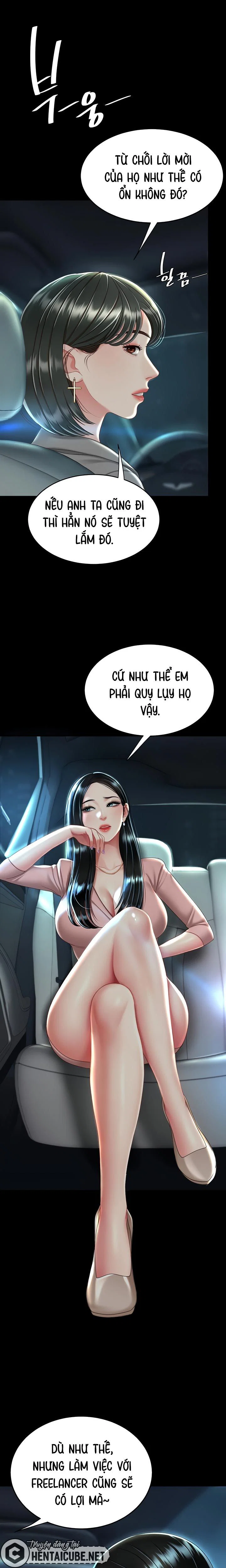 Ăn mẹ cô trước - Ch. 29 trang 16