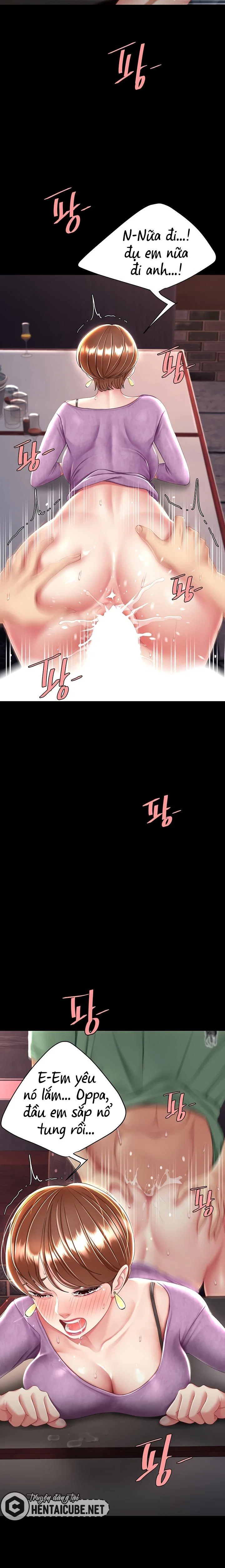 Ăn mẹ cô trước - Ch. 29 trang 20