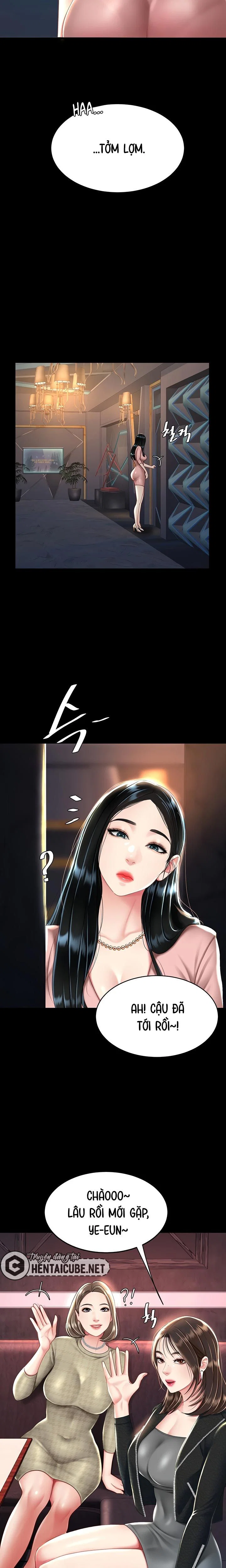 Ăn mẹ cô trước - Ch. 29 trang 22