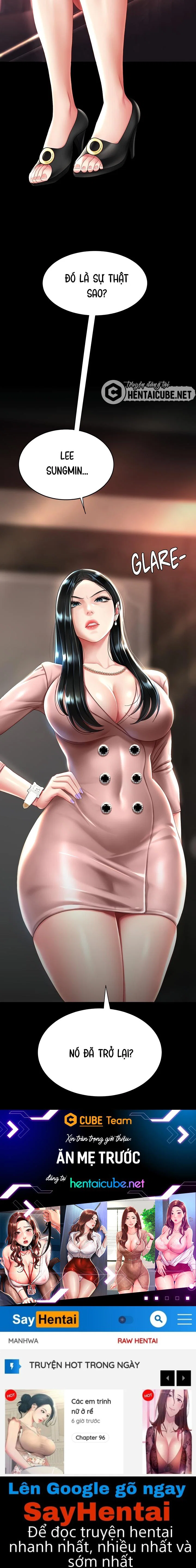Ăn mẹ cô trước - Ch. 29 trang 24
