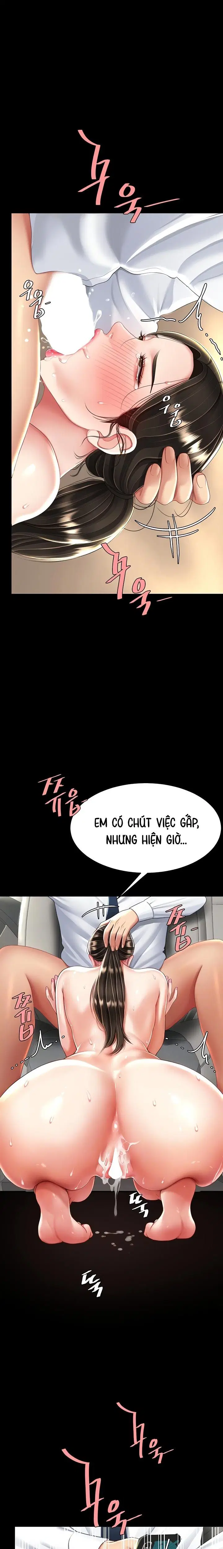 Ăn mẹ cô trước - Ch. 29 trang 3