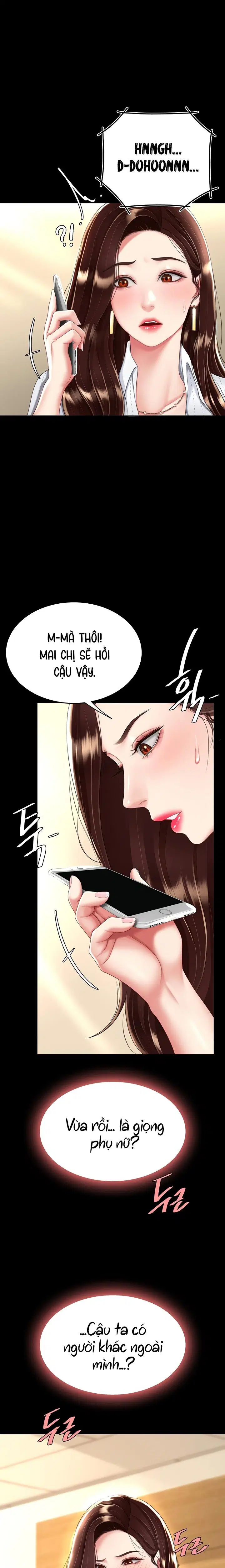 Ăn mẹ cô trước - Ch. 29 trang 5