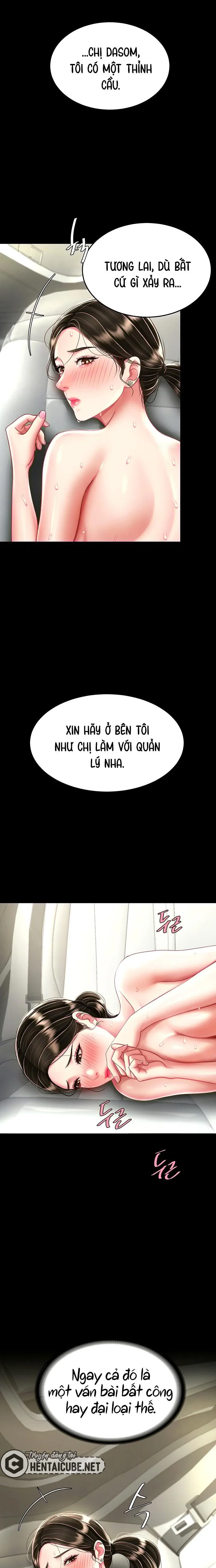 Ăn mẹ cô trước - Ch. 28 trang 22