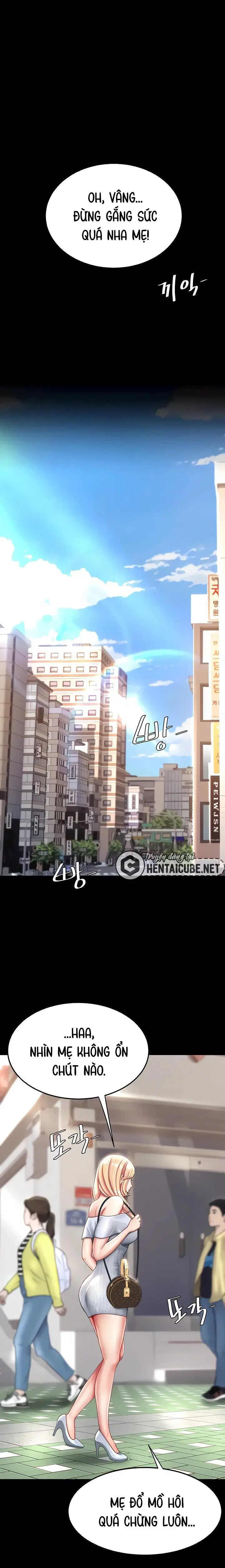 Ăn mẹ cô trước - Ch. 26 trang 13