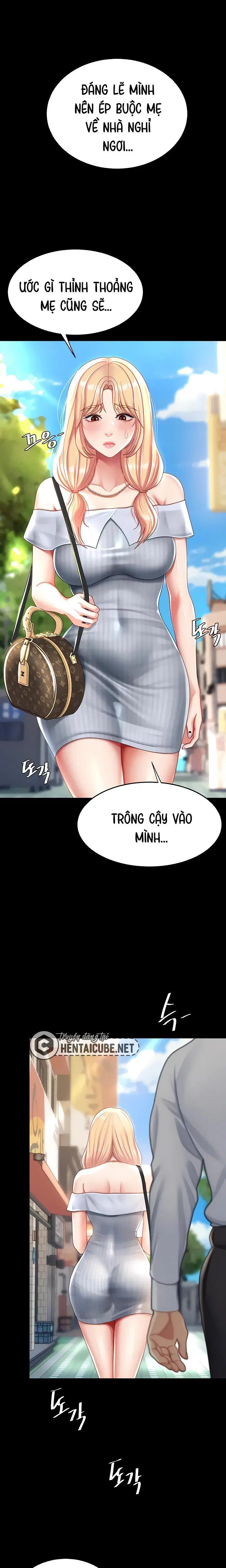 Ăn mẹ cô trước - Ch. 26 trang 14