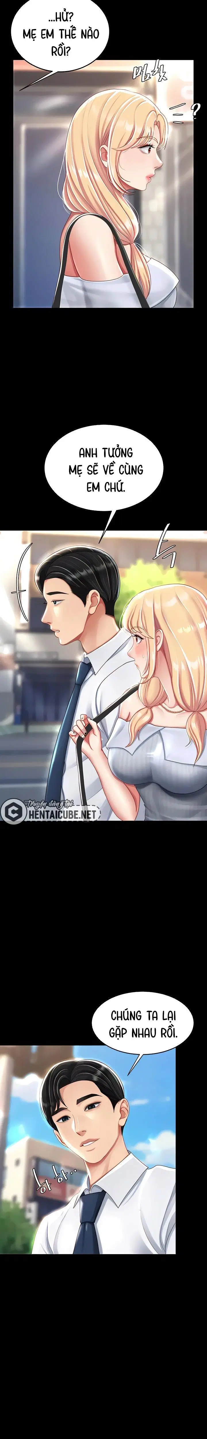 Ăn mẹ cô trước - Ch. 26 trang 15