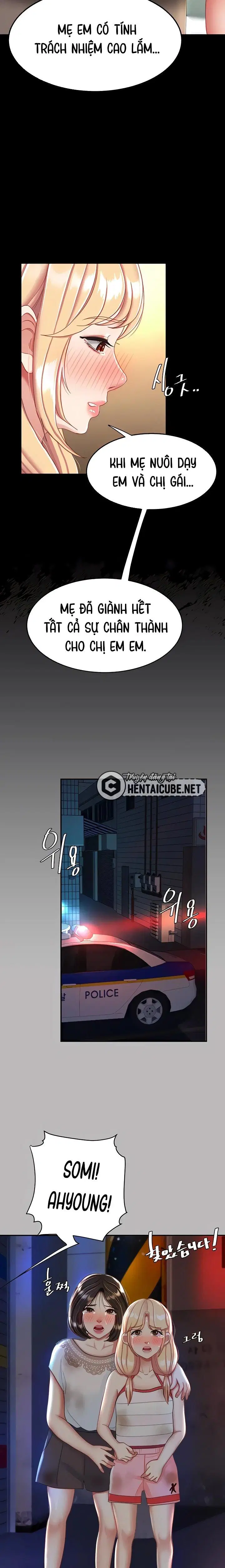 Ăn mẹ cô trước - Ch. 26 trang 17