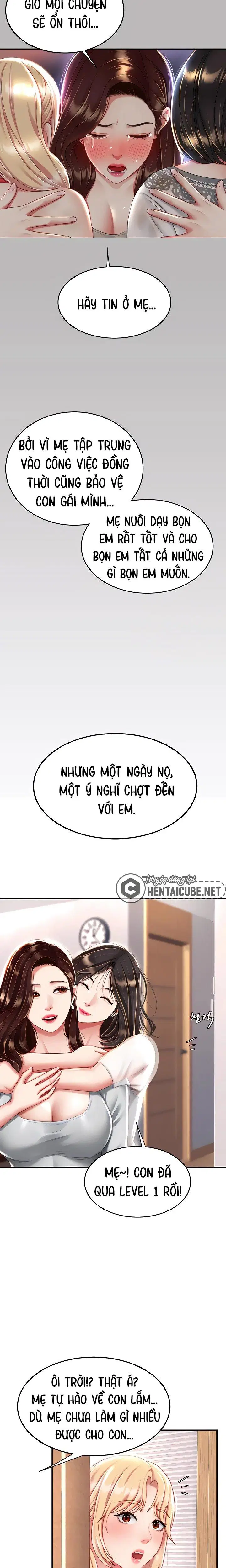 Ăn mẹ cô trước - Ch. 26 trang 19