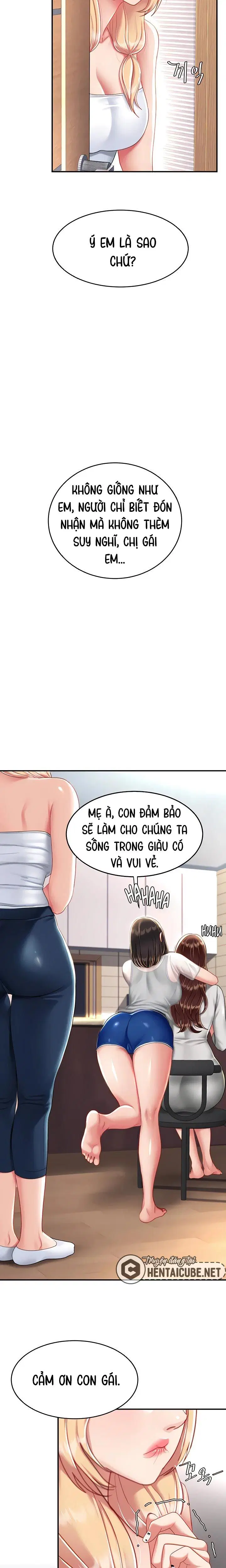 Ăn mẹ cô trước - Ch. 26 trang 20