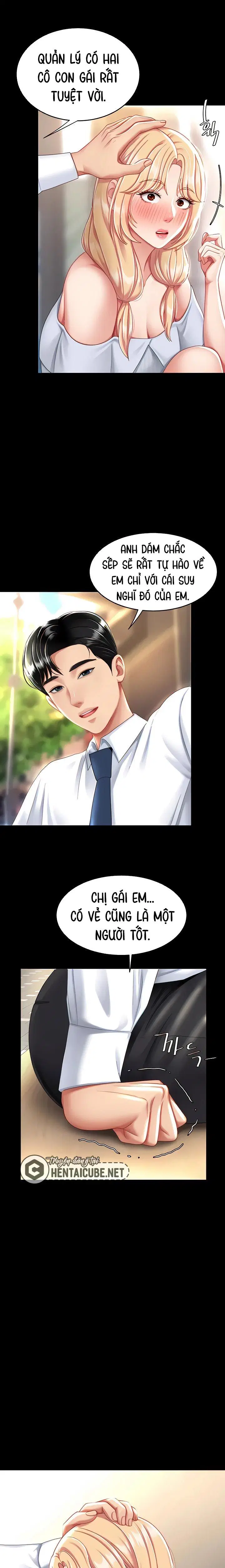 Ăn mẹ cô trước - Ch. 26 trang 22