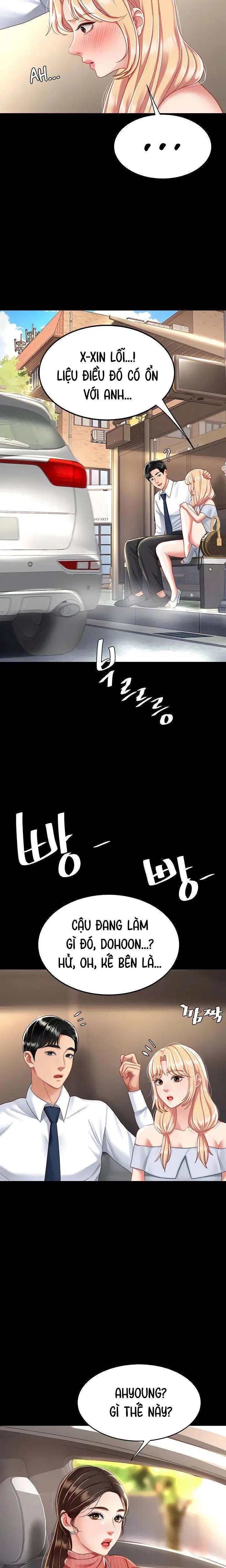 Ăn mẹ cô trước - Ch. 26 trang 23