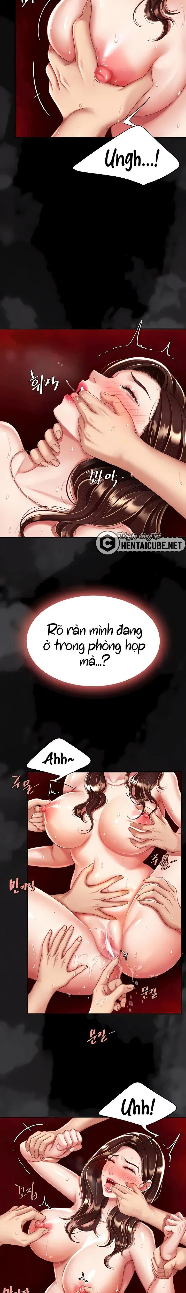 Ăn mẹ cô trước - Ch. 26 trang 5