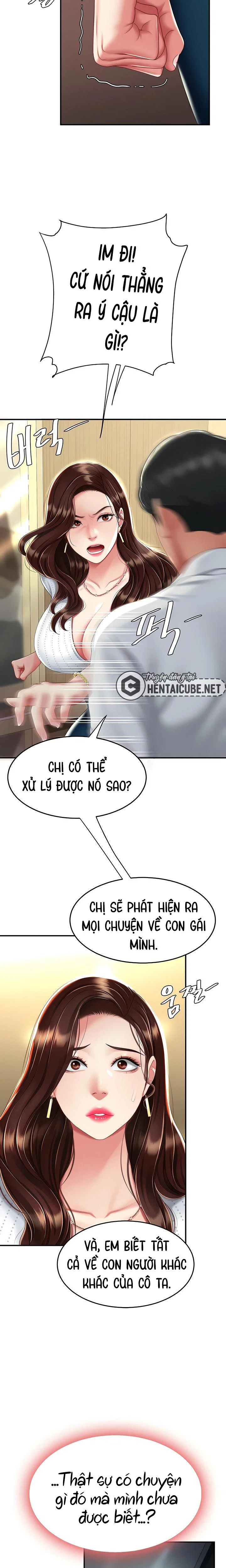 Ăn mẹ cô trước - Ch. 25 trang 14