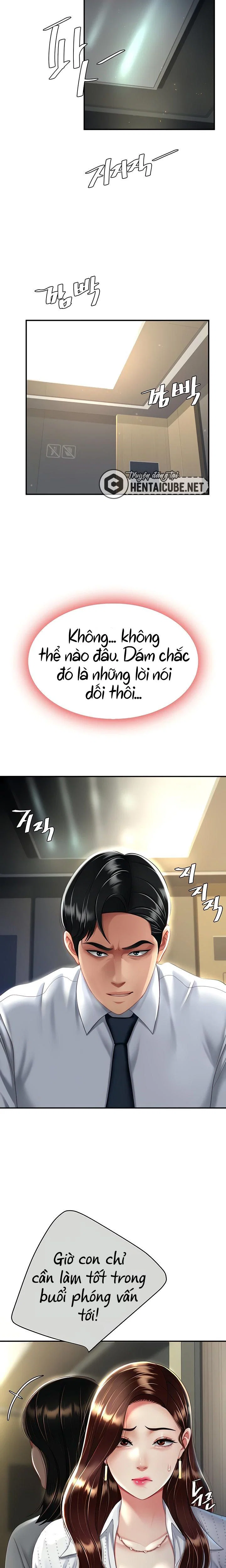 Ăn mẹ cô trước - Ch. 25 trang 15