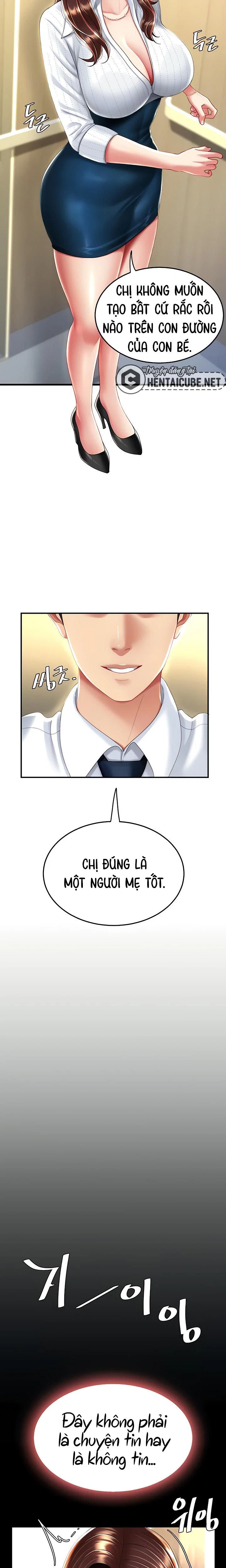 Ăn mẹ cô trước - Ch. 25 trang 18