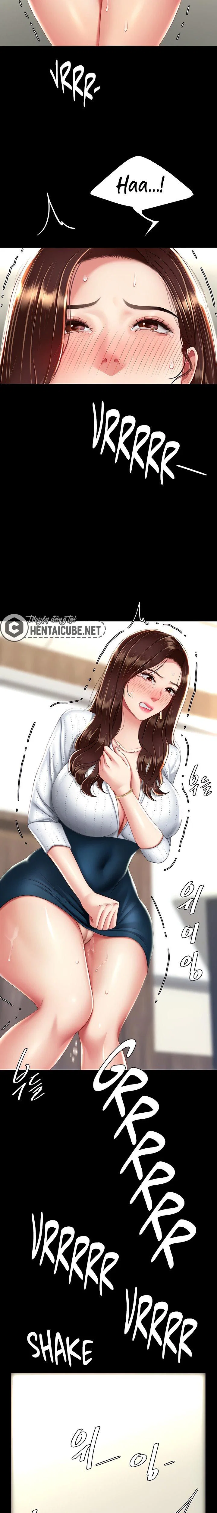 Ăn mẹ cô trước - Ch. 25 trang 20